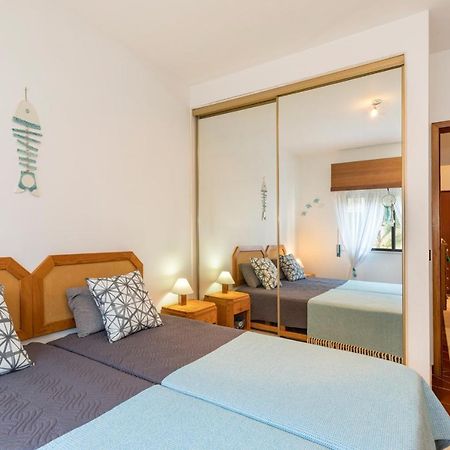 Apartment Del Voy 알보르 외부 사진