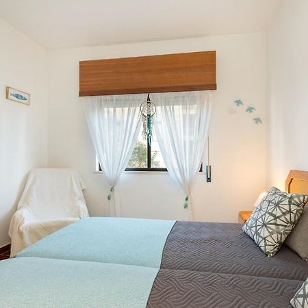 Apartment Del Voy 알보르 외부 사진