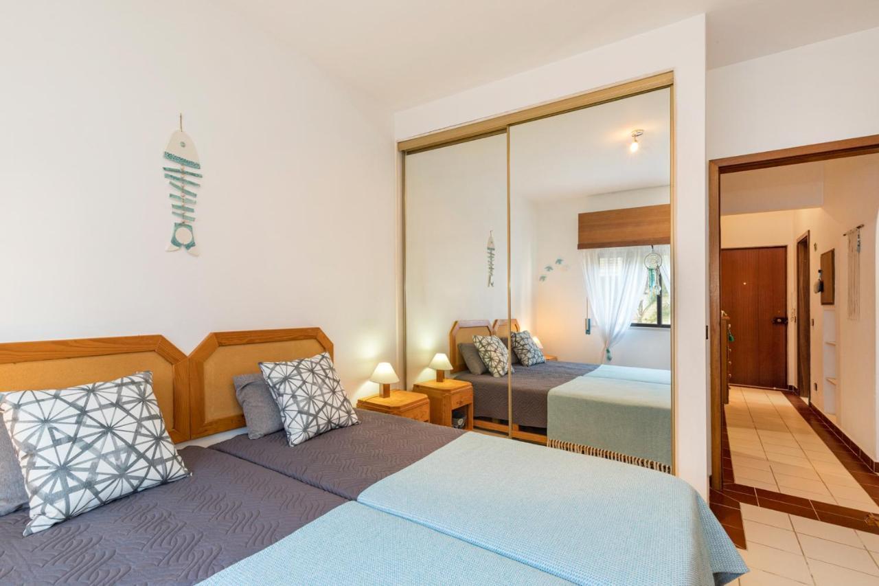 Apartment Del Voy 알보르 외부 사진