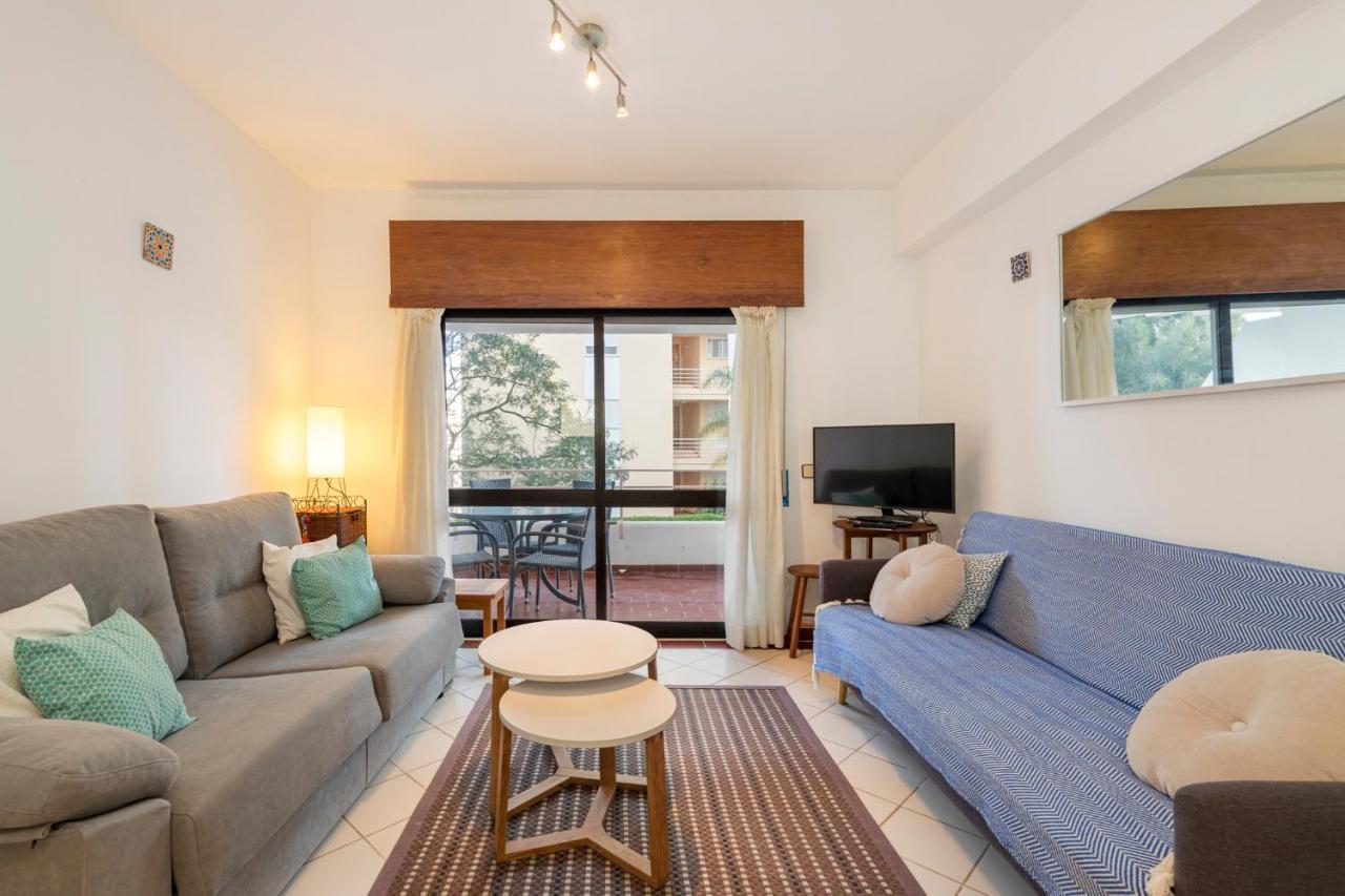 Apartment Del Voy 알보르 외부 사진